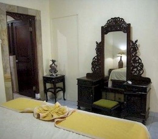 Jambu Inn Sanur Beach