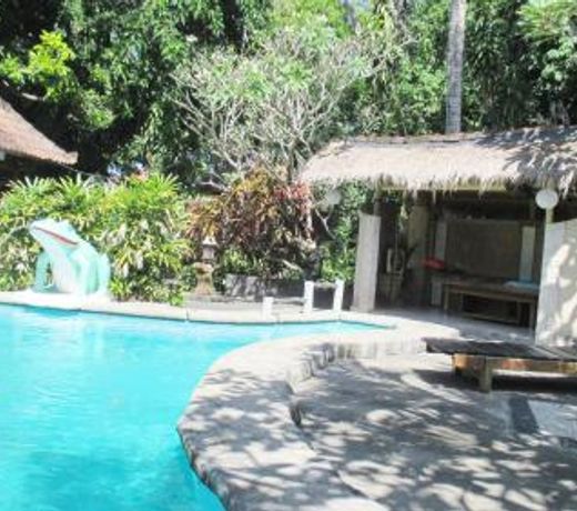 Bali Kembali Hotel