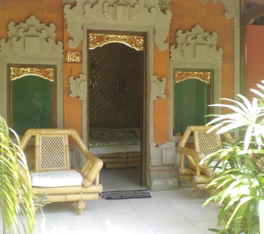 Bali Kembali Hotel