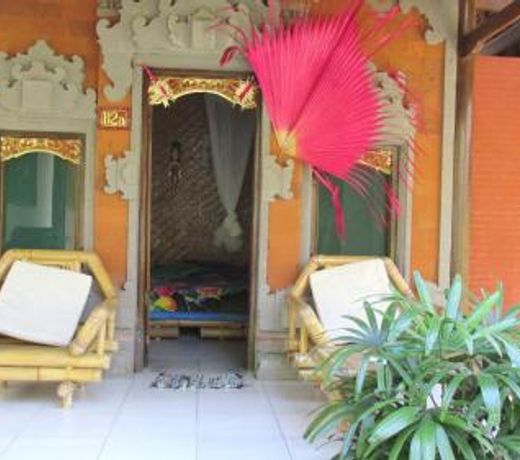Bali Kembali Hotel