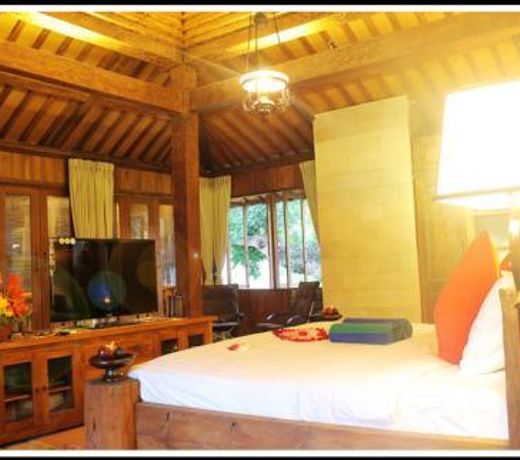 JOY BEACH VILLA