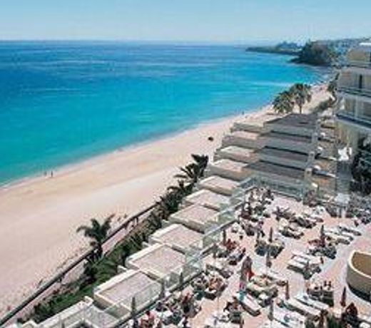 Hotel Riu Palace Jandia