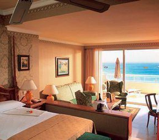Hotel Riu Palace Jandia