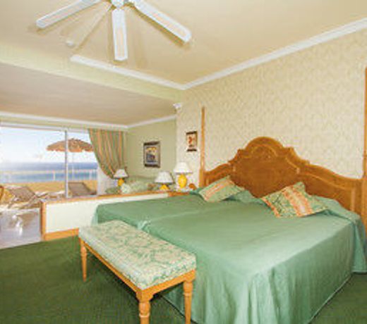 Hotel Riu Palace Jandia