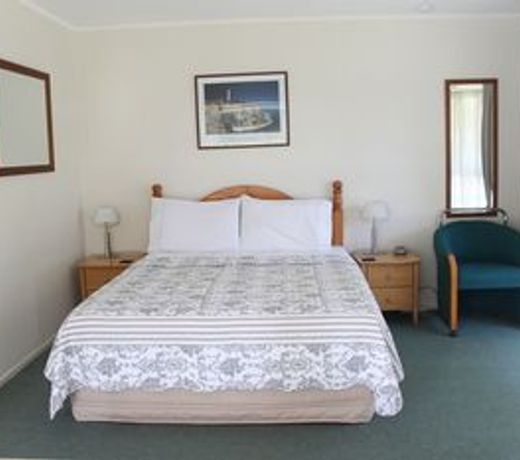 Ash Grove Boutique Motel