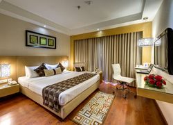Siamton Inn- A Cygnett Collection, регион , город Калькутта - Фотография отеля №1