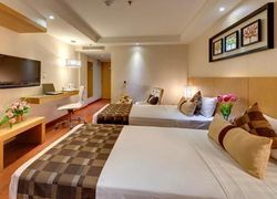 Siamton Inn- A Cygnett Collection фото 2, г. Калькутта, 