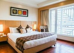 Siamton Inn- A Cygnett Collection фото 3, г. Калькутта, 