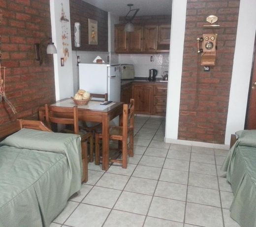 El Paso Apart Hotel