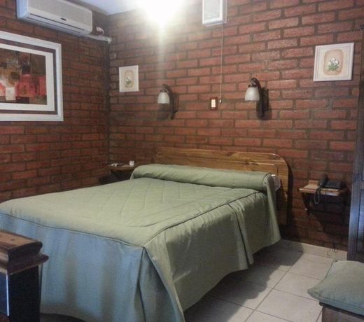 El Paso Apart Hotel