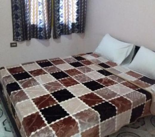 Pharaohs Hotel