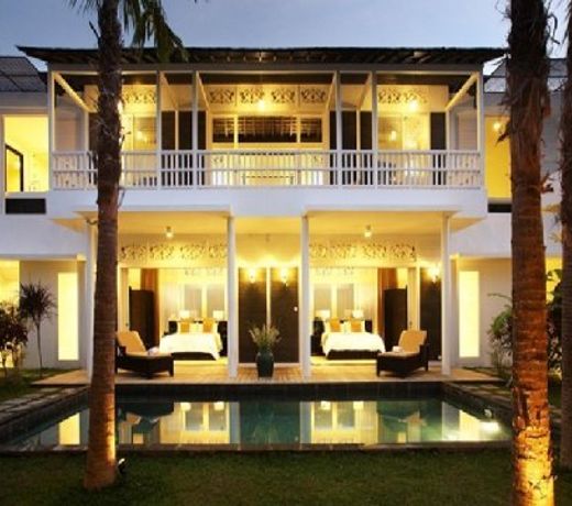 Ranadi Villa Bali