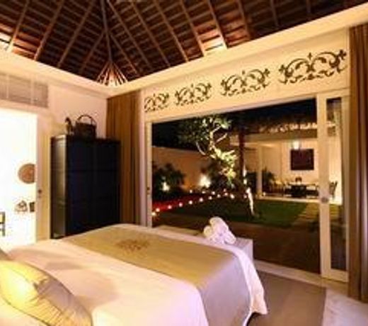 Ranadi Villa Bali