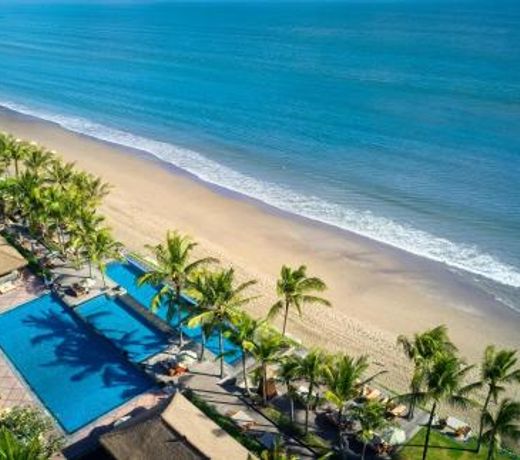 The Legian Seminyak, Bali