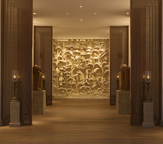 The Legian Seminyak, Bali