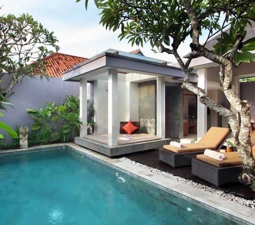 Aria Exclusive Villas & Spa - CHSE Certified