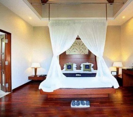 Aria Exclusive Villas & Spa - CHSE Certified