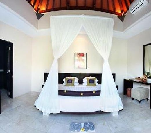 Aria Exclusive Villas & Spa - CHSE Certified