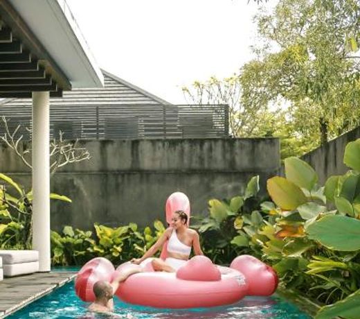 Javana Royal Villas