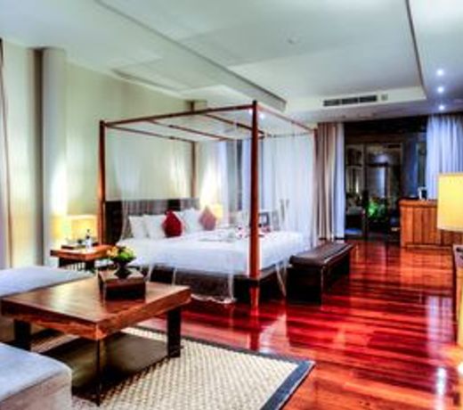 Javana Royal Villas
