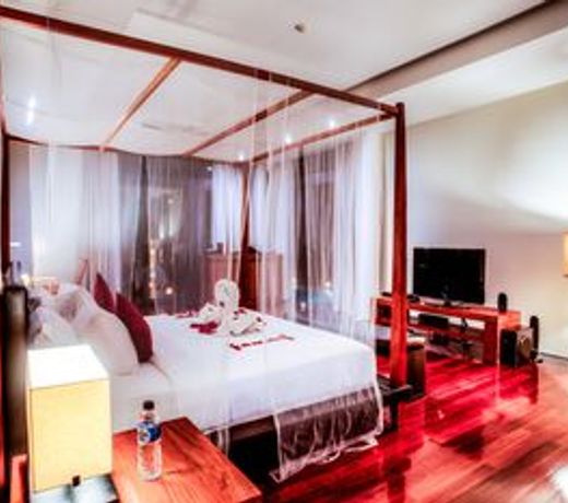 Javana Royal Villas