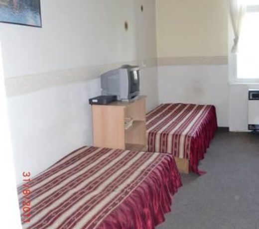 Residence Albert