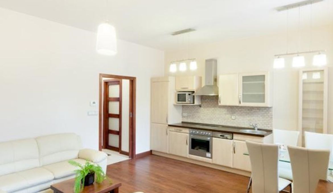 Charming Apartment Andel