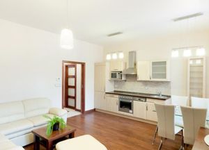 Charming Apartment Andel