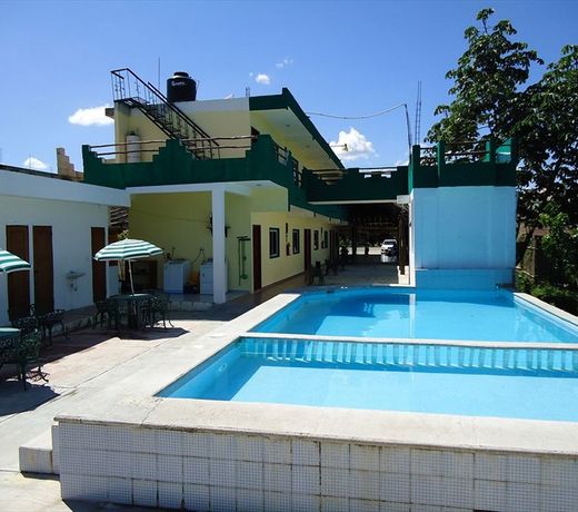 OYO Hotel Palma Real