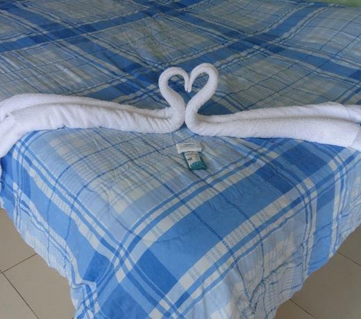 OYO Hotel Palma Real