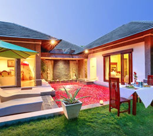 The Buah Bali Villas