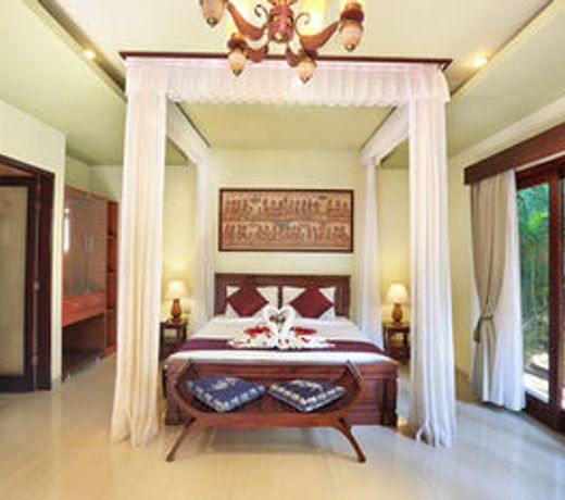 The Buah Bali Villas