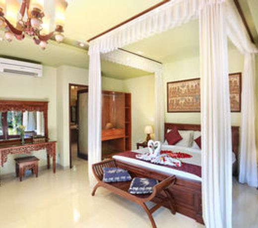 The Buah Bali Villas