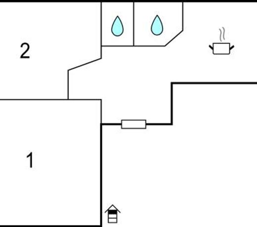 Apartment Warterdorf 09