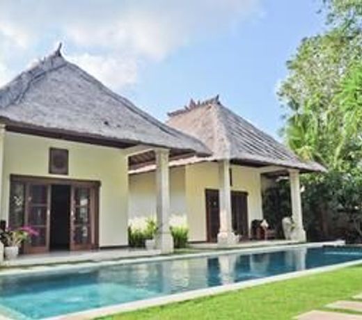 Villa Kebun