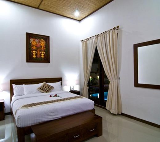Villa Narandha