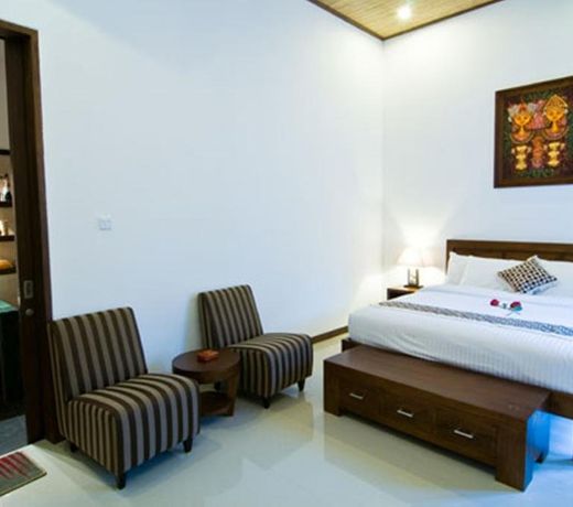 Villa Narandha