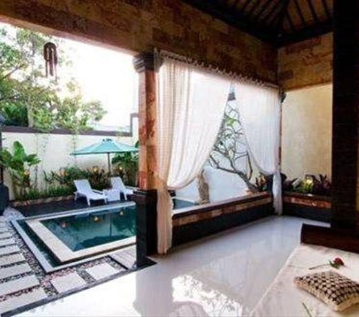 Villa Narandha