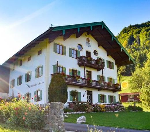 Almbauernhof