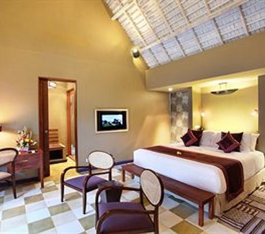 Space Villas Bali