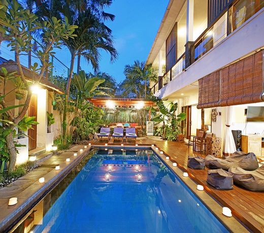 Villa Alleira Seminyak by Best Deals Asia Hospitality
