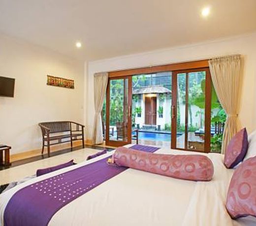Villa Alleira Seminyak by Best Deals Asia Hospitality