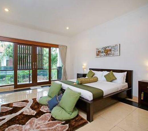 Villa Alleira Seminyak by Best Deals Asia Hospitality