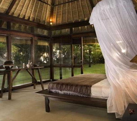 Villa Atas Ombak
