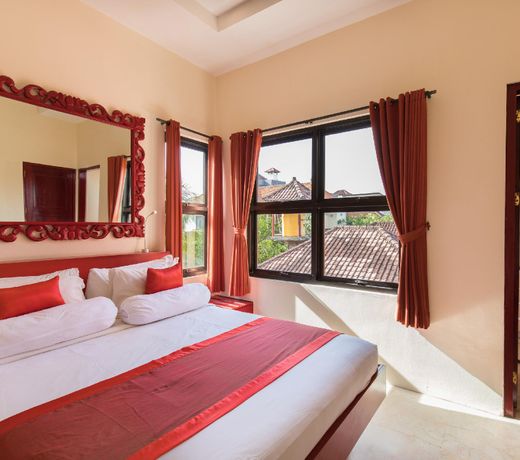 Bali Ginger Suites & Villa
