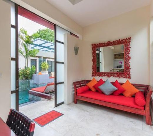 Bali Ginger Suites & Villa