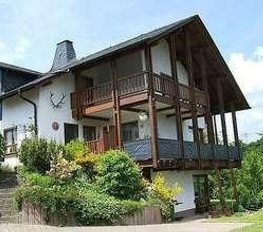 Forsthaus Mengerschied