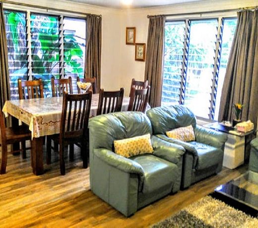 Lady Biggera Resort