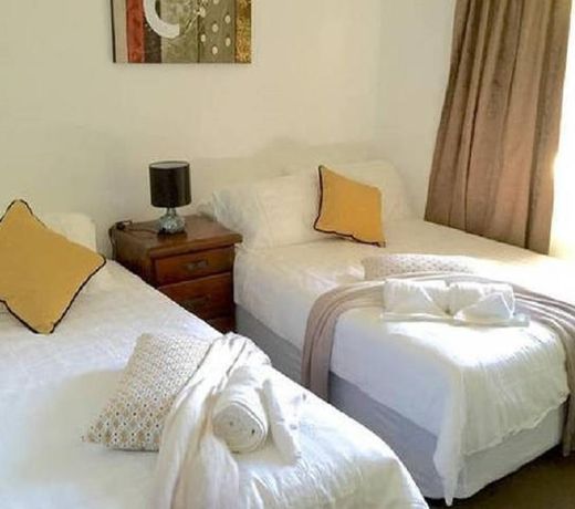 Lady Biggera Resort