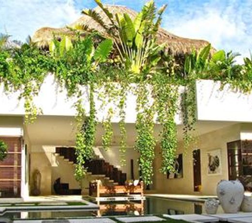 Nyaman Villas